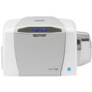 Fargo DTC1250e Single Sided Desktop Dye Sublimation/Thermal Transfer Printer - Color - Card Print - USB - PEGASUSS 
