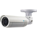 EverFocus NeVio EZN1260 2 Megapixel Outdoor Network Camera - Color, Monochrome - Bullet - PEGASUSS 