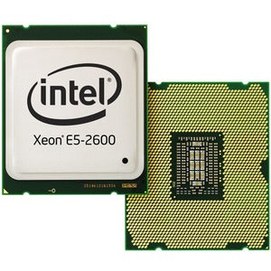 Lenovo Intel Xeon E5-2600 E5-2650 Octa-core (8 Core) 2 GHz Processor Upgrade - PEGASUSS 