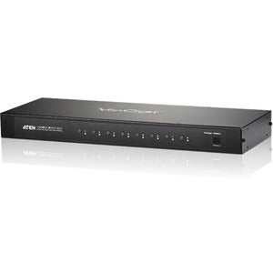 ATEN 8-Port VGA Switch with Auto Switching - PEGASUSS 
