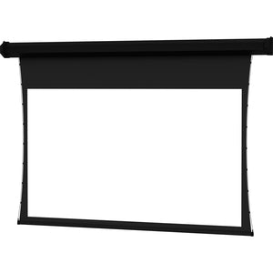 Da-Lite Tensioned Cosmopolitan Electrol 100" Electric Projection Screen - PEGASUSS 