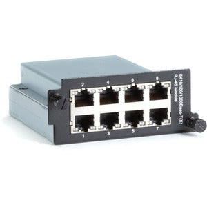 Black Box LE2720C Expansion Module - PEGASUSS 