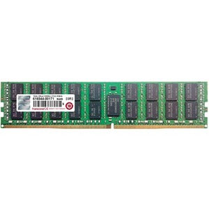 Transcend 8GB DDR4 2133 REG-DIMM 1Rx4 - PEGASUSS 