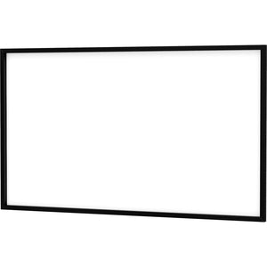 Da-Lite Da-Snap 166" Fixed Frame Projection Screen - PEGASUSS 