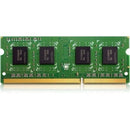 QNAP 4GB DDR3 Memory Module SoDIMM - PEGASUSS 