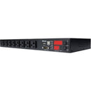 Raritan Dominion PX3-5145R 8-Outlet PDU - PEGASUSS 