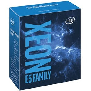 Intel Xeon E5-2600 v4 E5-2630 v4 Deca-core (10 Core) 2.20 GHz Processor - Retail Pack - PEGASUSS 