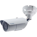 GeoVision GV-LPC2211 2 Megapixel Outdoor HD Network Camera - Color, Monochrome - Bullet - PEGASUSS 