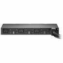 APC by Schneider Electric Basic Rack PDU AP6037A - PEGASUSS 