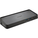 Kensington SD3650 Universal USB 3.0 Docking Station - PEGASUSS 