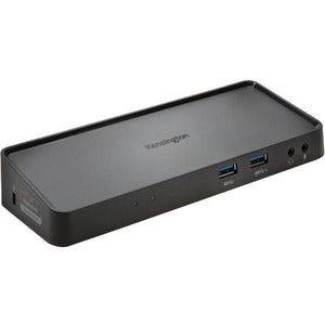 Kensington SD3650 Universal USB 3.0 Docking Station - PEGASUSS 
