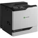 Lexmark CS820 CS820dte Desktop Laser Printer - Color - PEGASUSS 