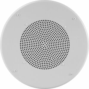 Valcom VIP-160A Speaker System - White - PEGASUSS 