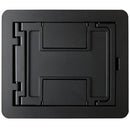 Wiremold FPBTC - FloorPort Series Blank Cover Assembly - PEGASUSS 