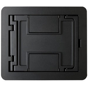 Wiremold FPBTC - FloorPort Series Blank Cover Assembly - PEGASUSS 