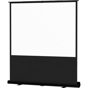 Da-Lite Deluxe Insta-Theater 100" Projection Screen - PEGASUSS 