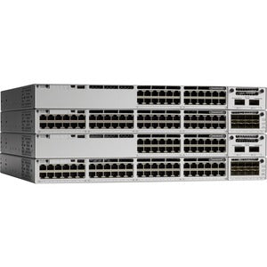 Cisco Catalyst C9300-24UX Ethernet Switch - PEGASUSS 