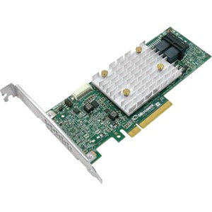 Microchip Adaptec SmartHBA 2100-8i Single - PEGASUSS 