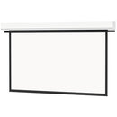 Da-Lite Advantage Series Projection Screen - Ceiling-Recessed Electric Screen with Plenum-Rated Case - 164in Screen - PEGASUSS 