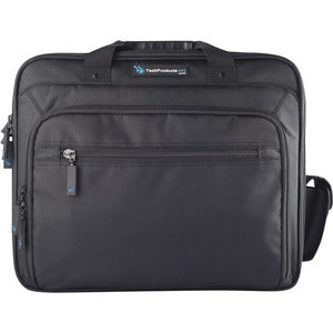 TechProducts360 Essential Carrying Case for 16" Notebook - PEGASUSS 
