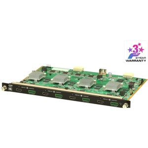 ATEN VM8814 4-Port 4K HDMI Output Board with Scaler - PEGASUSS 