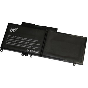BTI DL-E5550 7.4V 38WHR LI-ION BATTERY 0G5M10, 451-BBLN, F5WW5, PF69Y, YM3TC, 0WYJC2, 5XFWC, G5M10, R9XM9, 451-BBLK, 8V5GX, K9GVN, VMKXM, 451-BBLL, DL-E5550, PF59Y, WYJC2 LATITUDE E5450, E5550 - PEGASUSS 