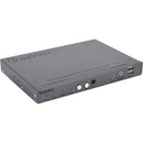 Gefen 4K DisplayPort KVM Over IP - Receiver Package - PEGASUSS 