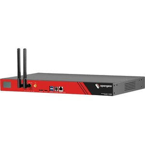 Opengear IM7216 Infrastructure Management Equipment - PEGASUSS 