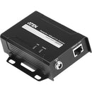 ATEN DisplayPort HDBaseT-Lite Transmitter (4K@40m; 1080p@70m)-TAA Compliant - PEGASUSS 