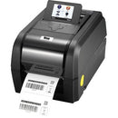 Wasp WPL308 Desktop Direct Thermal/Thermal Transfer Printer - Monochrome - Label Print - USB - Serial - PEGASUSS 