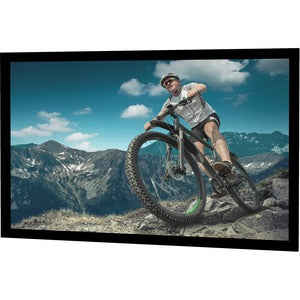 Da-Lite Cinema Contour 208" Projection Screen - PEGASUSS 
