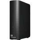 WD Elements 10 TB Hard Drive - External - Black - PEGASUSS 