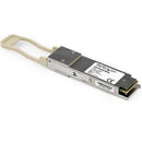 StarTech.com HPE JG325B Compatible QSFP+ Module - 40GBASE-SR4 - 40GE Gigabit Ethernet QSFP+ 40GbE Multi Mode Fiber Optic Transceiver 150m - PEGASUSS 
