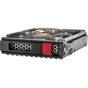 HPE 6 TB Hard Drive - 3.5" Internal - SATA (SATA/600) - PEGASUSS 