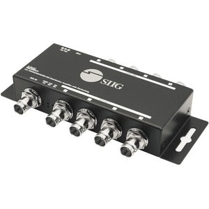 SIIG 1x8 12G SDI Distribution Amplifier - 70M - PEGASUSS 