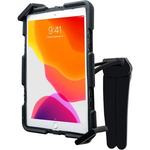 CTA Digital 2-in-1 Security Multi-Flex Tablet Stand and Magnetic Wall Mount for 7-14 Tablets - PEGASUSS 