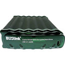 Buslink CipherShield CSE-18TG2C 18 TB Portable Hard Drive - External - PEGASUSS 