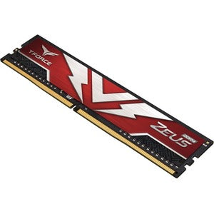 T-Force Zeus 64GB (2 x 32GB) DDR4 SDRAM Memory Kit - PEGASUSS 