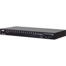 Aten 16-port Usb3.0 4k Hdmi Kvm - PEGASUSS 