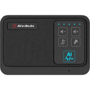 Avermedia Technologies Inc As311 Professional Connections Ai Speakerphone - PEGASUSS 