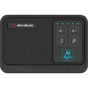 Avermedia Technologies Inc As311 Professional Connections Ai Speakerphone - PEGASUSS 