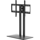 Peerless-AV Universal TV Stand with Swivel for 55" to 85" TVs - PEGASUSS 