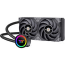 Thermaltake TOUGHLIQUID 240 ARGB Sync All-In-One Liquid Cooler - PEGASUSS 