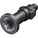 Panasonic ET-EMU100 - 7.23 mm to 7.73 mmf/1.9 - Ultra Short Throw Zoom Lens - PEGASUSS 