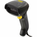 Wasp WDI9600 USB Laser Barcode Scanner - PEGASUSS 