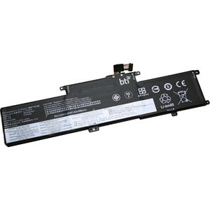 BTI L17C3P53 Battery - PEGASUSS 