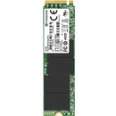 Transcend MTE662T2 1 TB Solid State Drive - M.2 2280 Internal - PCI Express NVMe (PCI Express NVMe 3.0 x4) - PEGASUSS 