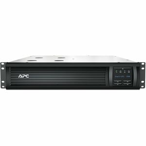 APC by Schneider Electric Smart-UPS 1.5kVA 120V RM SHIPBOARD - PEGASUSS 