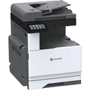 Lexmark CX930dse Laser Multifunction Printer - Color - PEGASUSS 