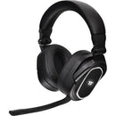 Thermaltake ARGENT H5 RGB Wireless Gaming Headset - PEGASUSS 